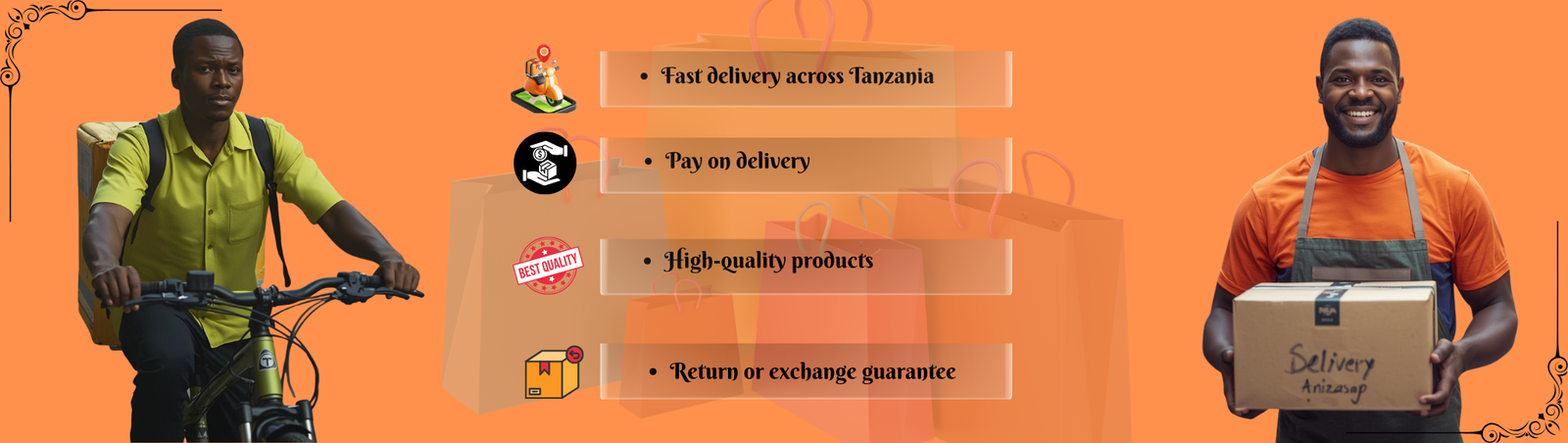 ✨ Enjoy Free Delivery Nationwide 💰 Pay Only When You Receive Your Order!